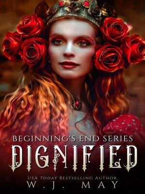 cover image of Dignified